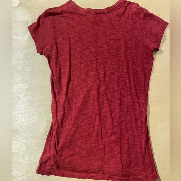 KISS Graphic Red T-Shirt on Pimatee Tag XL (IQ) - Picture 11 of 13